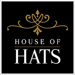 logo House of Hats